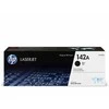 Hewlett Packard (HP) HP 142A Juodas Original LaserJet Toneris Cartridge