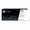 Hewlett Packard (HP) Hewlett-Packard 212X W2122X, geltona kasetė