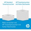 Hewlett Packard (HP) HP Color LaserJet 3600 Toneris Magenta (4 000 puslapių)