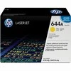 Hewlett Packard (HP) HP 644A kasetė, geltona