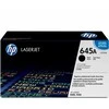 Hewlett Packard (HP) HP 645A original Colour LaserJet Toneris cartridge C9730A juodas standard capacity 13.000 pages 1-pack