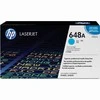 Hewlett Packard (HP) HP Color Laserjet CP4025/4525 series Toneris Cyan (11 000 puslapių)