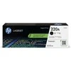 Hewlett Packard (HP) HP 220A Juodas Original LaserJet Toneris Cartridge