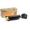 KYOCERA TK-5280Y Originalus Geltona 1 vnt