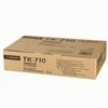 Kyocera TK710 cartridge, juodas