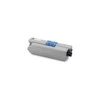 OKI TONER Juodas C511 7K