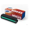 Hewlett Packard (HP) Toneriai HP Samsung CLT-M504S Magenta| 1 800 psl. | CLP-415 CLX-4195