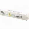 Toshiba T-FC26SY6K (6B000000569), geltona kasetė