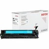 TONER CYAN HP 131A/125A/128A - XEROX EVERYDAY