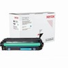 Xerox HP No.508A CF361A žydra kasetė