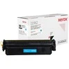 Xerox Everyday For HP 410X (CF411X) High, Lazerinė kasetė, Žydra
