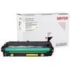 Xerox HP No.508A CF362X geltona kasetė