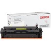 Xerox KASDIENINIS „Geltonas“ TONERIS, SKIRTAS HP - 216A (W2412A), STANDARTINĖ TALPA