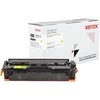 Xerox Everyday For HP 415X (W2032X) High, Lazerinė kasetė, Geltona