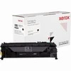 Xerox Everyday For HP 106A (W1106A) Standard, Lazerinė kasetė, Juoda