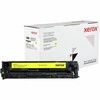 Toneris Xerox Geltonas pakeitimas 131A / 125A / 128A (006R03810)