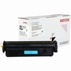 Xerox Everyday For HP 410X (CF411X) High, Lazerinė kasetė, Žydra