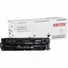Xerox for HP No.312X CF380X juoda kasetė lazeriniams spausdintuvams, 4400, psl.