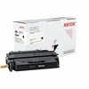 TONER Juodas HP 80X - XEROX EVERYDAY