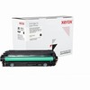 Xerox HP No.508A CF360A juoda kasetė