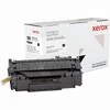 Xerox for HP No.49A Q5949A juoda kasetė lazeriniams spausdintuvams, 3000, psl.