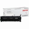 Xerox HP No.312A CF380A juoda kasetė