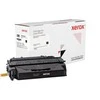 TONER Juodas HP 80X - XEROX EVERYDAY