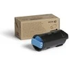 Xerox TONER CYAN (9000 P.) - VERSALINK C500/505