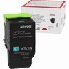 Xerox C310 / C315 (006R04365) kasetė lazeriniams spausdintuvams, Žydra (5500 psl.)