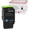 Xerox C310 / C315 (006R04365) kasetė lazeriniams spausdintuvams, Žydra (5500 psl.)