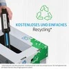 Hewlett Packard (HP) HP 153A Juodas Toneris Reload Kit, 2500 pages, for HP LaserJet Tank