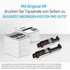 Hewlett Packard (HP) HP 153A Juodas Toneris Reload Kit, 2500 pages, for HP LaserJet Tank