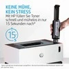 Hewlett Packard (HP) HP 153A Juodas Toneris Reload Kit, 2500 pages, for HP LaserJet Tank
