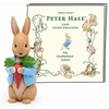 Radio Tonies Tonies Peter Rabbit and his friends - a treasure of stories, toy figure (radio play)