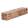 Toneris Toshiba T-FC616E Juodas originalas (6AK00000372)