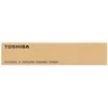 Toneris Toshiba T-FC616E Geltonasis originalas (6AK00000379)