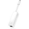 TP-LINK | USB 3.0 C tipo į gigabito Ethernet tinklo adapteris su 3 prievadų USB 3.0 A tipo šakotuvu | UE330C