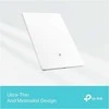 Maršrutizatorius TP-LINK Archer Air E5 Dviejų juostų sieninis WiFi 6 kartotuvas