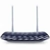 Maršrutizatorius TP-Link Archer C20 2.4/5GHz 802.11b/g/n/a/ac 300/433MBit