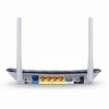 Maršrutizatorius TP-Link Archer C20 2.4/5GHz 802.11b/g/n/a/ac 300/433MBit