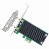 TP-LINK Archer T4E, dviejų juostų PCI Express adapteris 2.4GHz/5GHz, 802.11ac, 300+867 Mbps, 2x nuimamos antenos