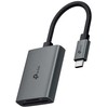 Skaitytuvas TP-Link TP-Link UA430C USB Type-C to SD&TF 3.0 Adapteris