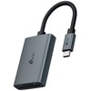 Skaitytuvas TP-Link TP-Link UA440C USB3.0 Type-C to SD & Micro SD 4.0 Adapteris