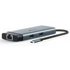 TP-Link UH6120C USB C tipo 6 prievadų šakotuvas