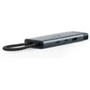 TP-Link UH6120C USB C tipo 6 prievadų šakotuvas