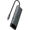 HUB USB TP-Link TP-Link UH7020C USB 3.2 Gen 1 (3.1 Gen 1) Type-C 5000 Mbit/s