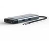 HUB USB TP-Link TP-Link UH7020C USB 3.2 Gen 1 (3.1 Gen 1) Type-C 5000 Mbit/s