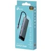 TP-Link UH9120C USB C tipo 9 prievadų šakotuvas