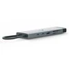 TP-Link UH9120C USB C tipo 9 prievadų šakotuvas