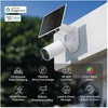 Kamera IP TP-Link TP-Link Tapo C410 KIT Solar-Betriebene Security Kamera